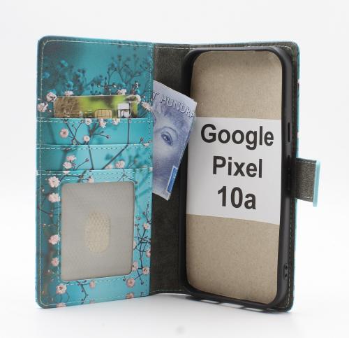 Skimblocker Google Pixel 10a Mobilcover Design