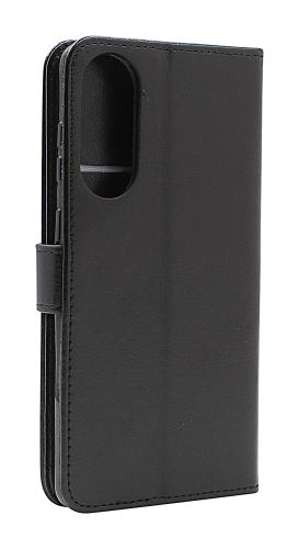 Crazy Horse Samsung Galaxy S25 Edge Mobilcover