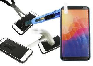 Glasbeskyttelse Huawei Y5p