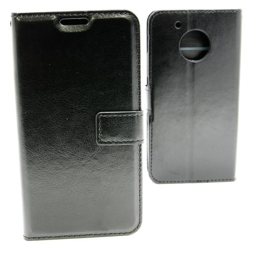 Crazy Horse Wallet Lenovo Moto G5 (XT1682)