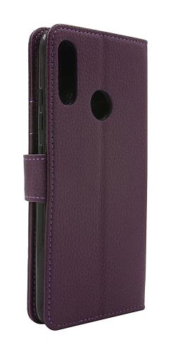 New Standcase Wallet Motorola Moto E6 Plus