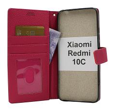 New Standcase Wallet Xiaomi Redmi 10C