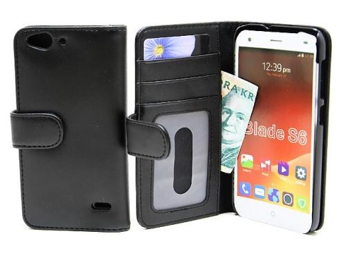 Mobiltaske ZTE Blade S6