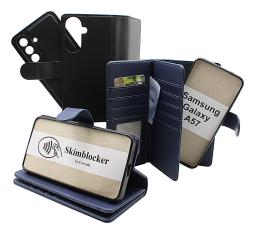Skimblocker Samsung Galaxy A57 5G XL Magnet Mobilcover