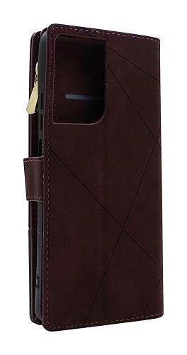 XL Motorola Moto G06 / G06 Power Luksus Mobilcover