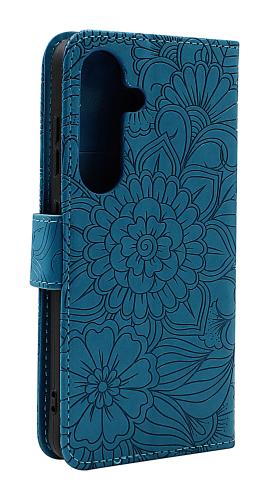 Flower Samsung Galaxy S25 Mobilcover