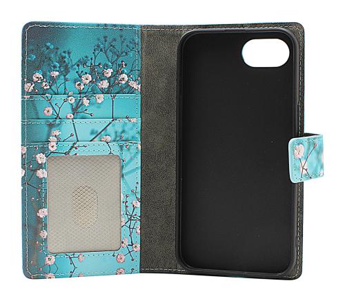 Skimblocker iPhone 17e Mobilcover Design