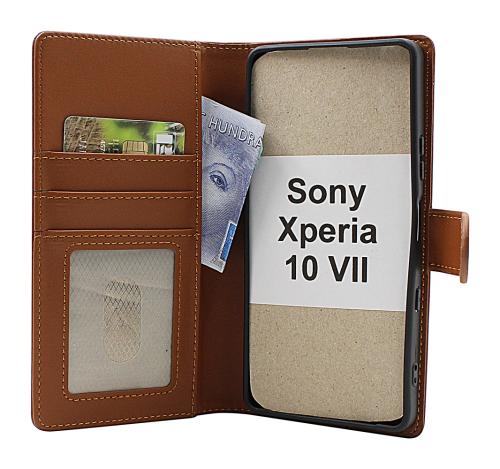 Skimblocker Sony Xperia 10 VII Mobilcover