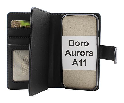 Skimblocker Doro Aurora A11 XL Mobilcover