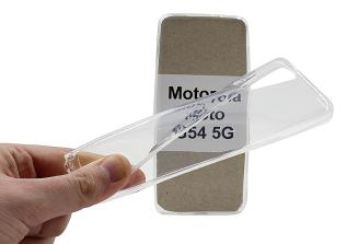 Ultra Thin TPU Cover Motorola Moto G54 5G