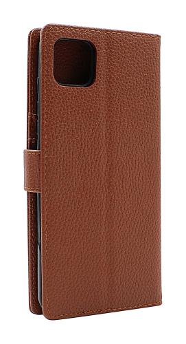 New Standcase Wallet Motorola Moto G50 5G