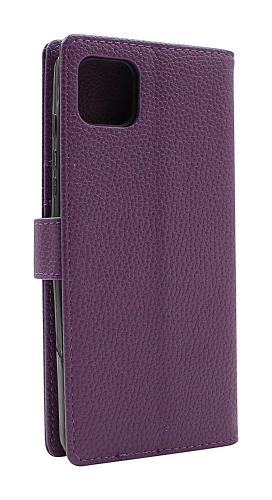 New Standcase Wallet Motorola Moto G50 5G