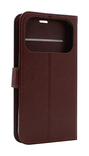 Crazy Horse iPhone 17 Pro Mobilcover