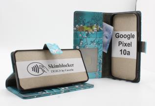 Skimblocker Google Pixel 10a Mobilcover Design