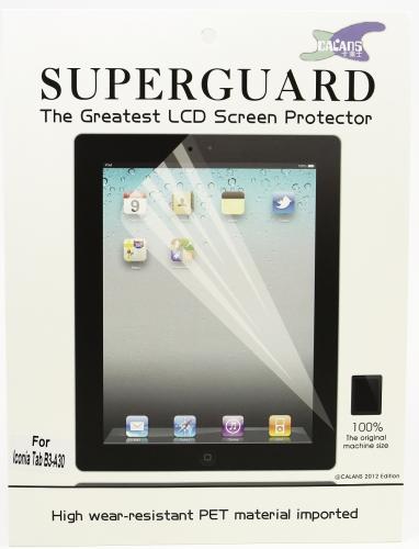 6-Pack Skærmbeskyttelse Acer Iconia One B3-A30