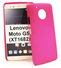 Hardcase Cover Lenovo Moto G5 (XT1682)