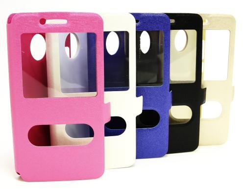 Flipcase Lenovo Moto G5 (XT1682)