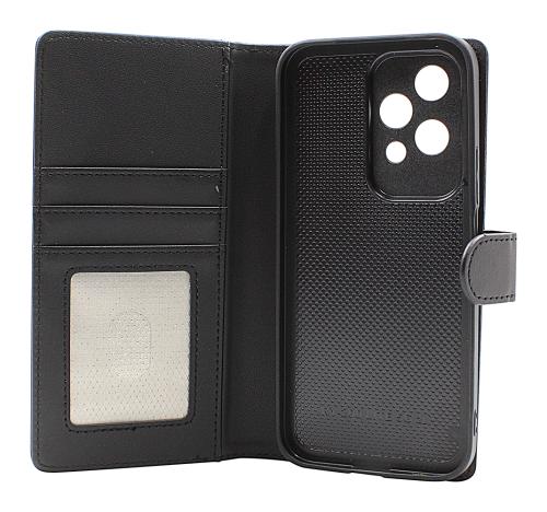 Skimblocker Honor 200 Lite 5G Magnet Mobilcover