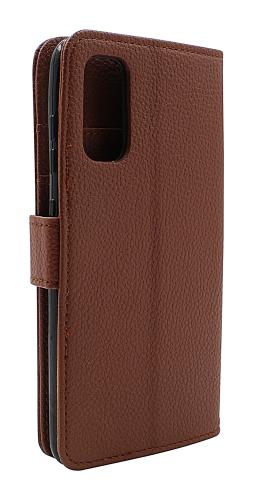 Standcase Wallet Samsung Galaxy S20 (G980F)
