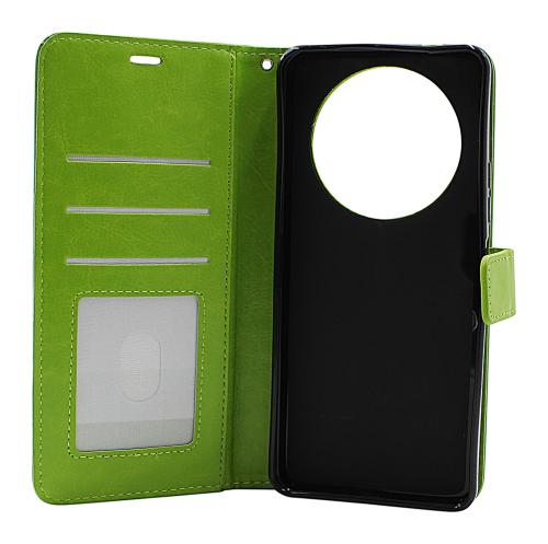 Crazy Horse Wallet Xiaomi Redmi A3