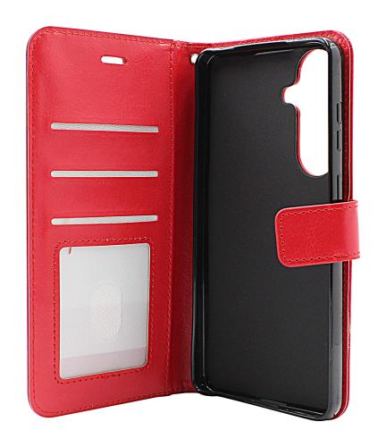 Crazy Horse Samsung Galaxy S26+ Mobilcover