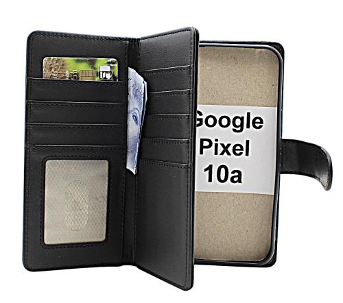 Skimblocker Google Pixel 10a XL Mobilcover
