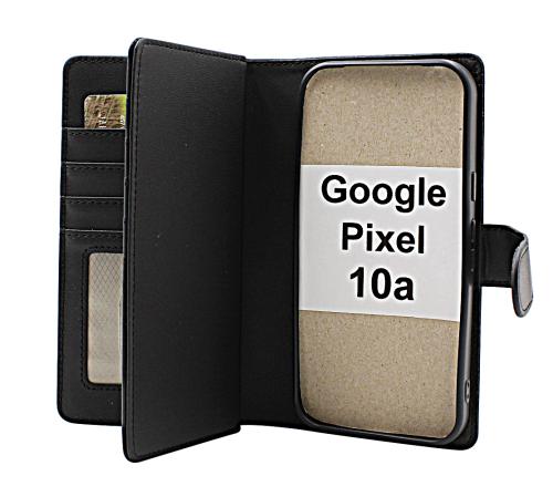 Skimblocker Google Pixel 10a XL Mobilcover