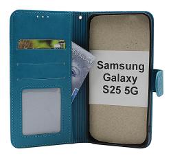 Flower Samsung Galaxy S25 Mobilcover