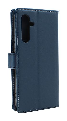 Skimblocker Samsung Galaxy A54 5G Mobilcover