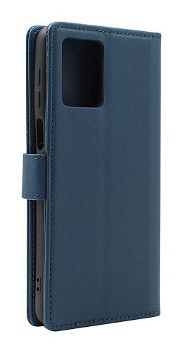 Skimblocker Motorola Moto G55 5G Mobilcover