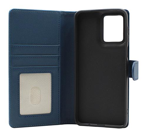 Skimblocker Motorola Moto G55 5G Mobilcover