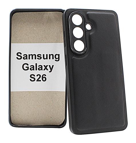 Magnet Cover Samsung Galaxy S26 (SM-S942B/DS)