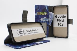 Skimblocker Google Pixel 10a Mobilcover Design