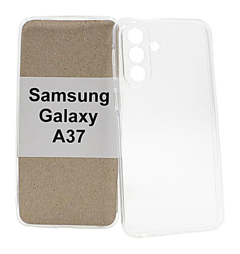 Ultra Thin TPU Cover Samsung Galaxy A37 5G
