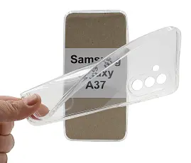 Ultra Thin TPU Cover Samsung Galaxy A37 5G