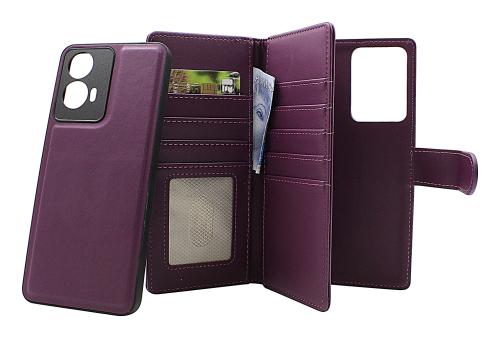 Skimblocker Motorola Moto E14 XL Magnet Mobilcover