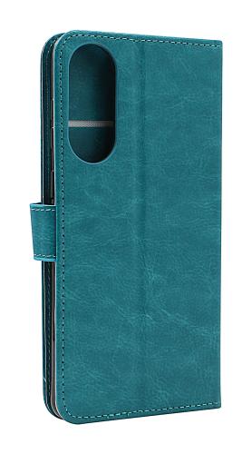 Crazy Horse Samsung Galaxy S25 Edge Mobilcover