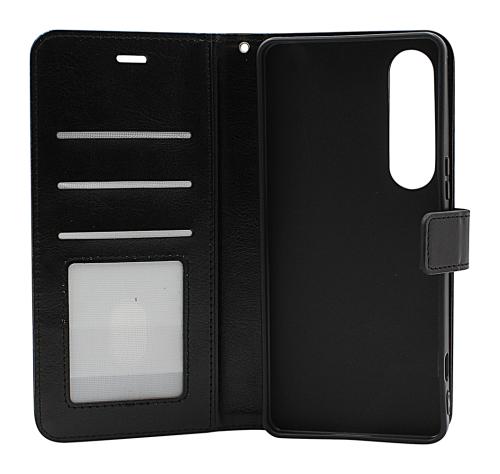 Crazy Horse Sony Xperia 1 VII Mobilcover