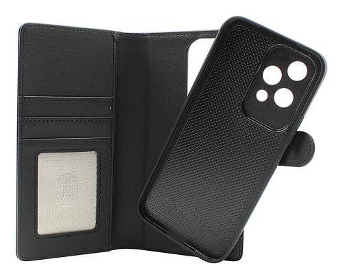 Skimblocker Honor 200 Lite 5G Magnet Mobilcover