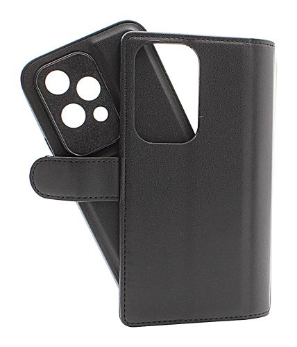 Skimblocker Honor 200 Lite 5G Magnet Mobilcover