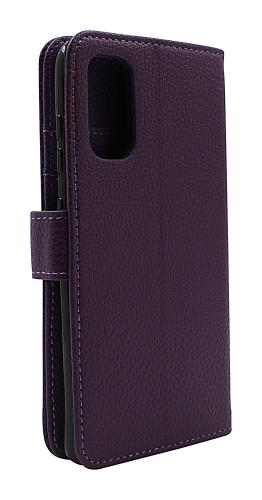 Standcase Wallet Samsung Galaxy S20 (G980F)