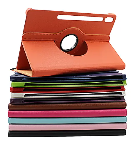 360 Cover Samsung Galaxy Tab S7 FE 12.4 (SM-T736)