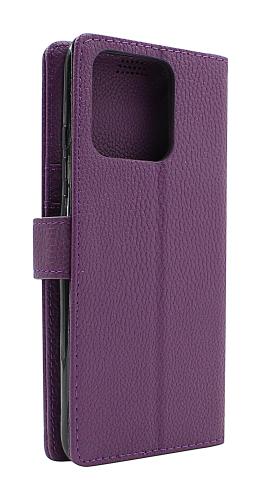 New Standcase Wallet Xiaomi Redmi 10C