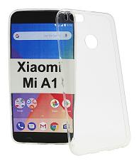 Ultra Thin TPU Cover Xiaomi Mi A1