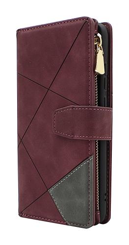 XL Standcase Luxwallet Samsung Galaxy A03 (A035G/DS)