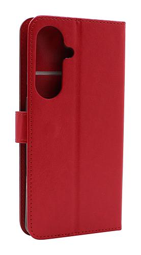 Crazy Horse Samsung Galaxy S26+ Mobilcover