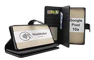 Skimblocker Google Pixel 10a XL Mobilcover