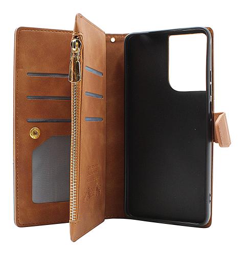 XL Motorola Moto G06 / G06 Power Luksus Mobilcover