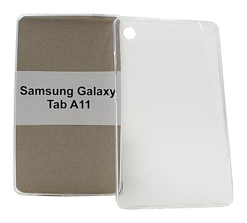 TPU Cover Samsung Galaxy Tab A11
