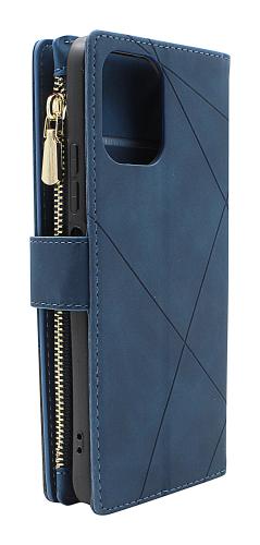 XL Standcase Luxwallet Xiaomi Redmi 12 5G